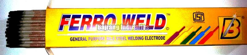 Welding Electrodes 05