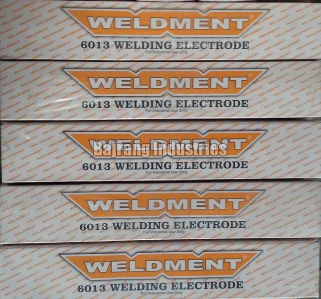 Welding Electrodes 02