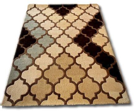 Tufted Rug - Get Best Price from Manufacturers & Suppliers in India