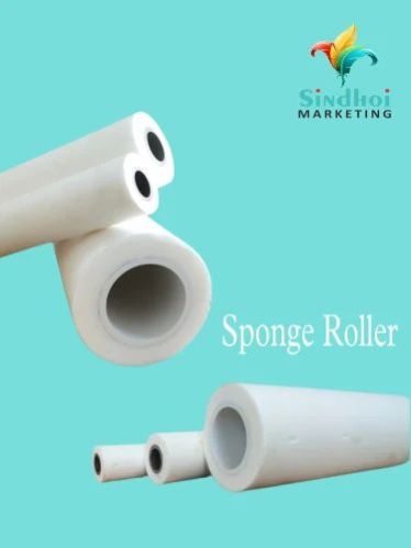 80mm Water Absorbing Sponge Roller
