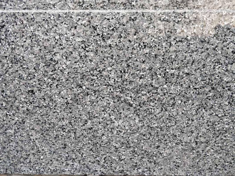 Crystal Blue Granite Slab