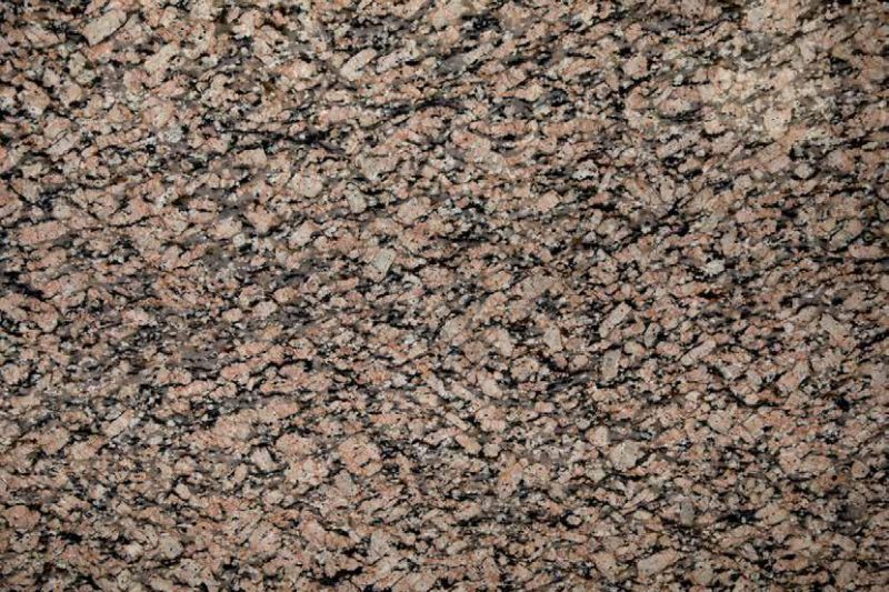 Crystal Pink Granite Slab