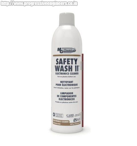 4050A - Safety Wash™ II