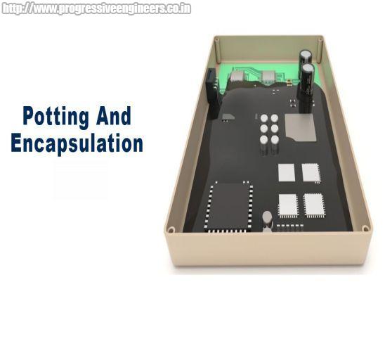 Potting Compounds