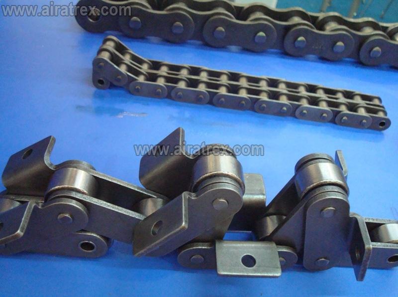 Industrial Conveyor Chains