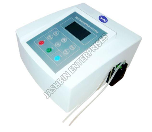 LI-150 Peltier Temperature Controller With Sipper System