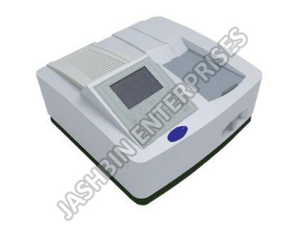 LI-2800 UV-VIS Double Beam Spectrophotometer