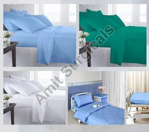 Hospital Bed Sheet