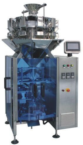 Collar Type Form Filling & Sealing Machine