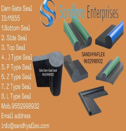 Kicker Type Water Stopper Manufacturer Supplier from Hyderabad India