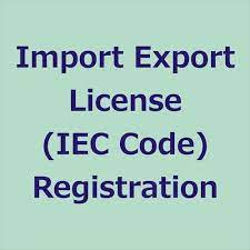 Import Export Licence Registration Services