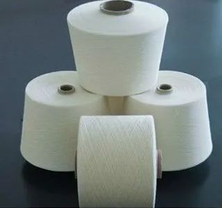 Poly Cotton Carded Yarn