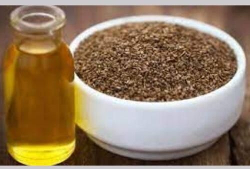 Celery Oil