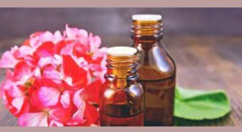 Geranium Oil