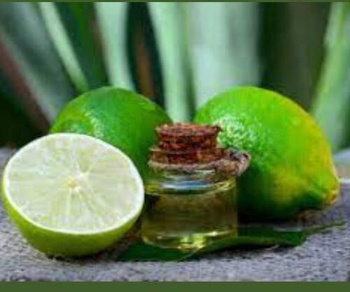 Lime Oil