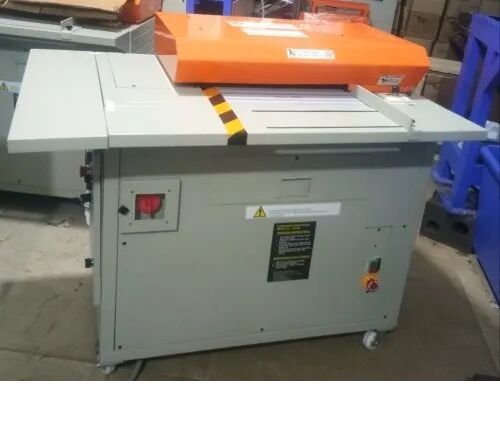 Cardboard Shredder Machine