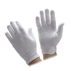Hosiery Hand Gloves