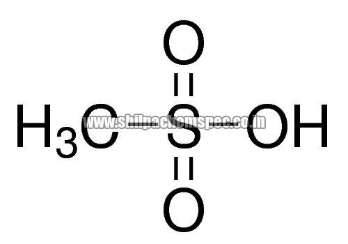 Methane Sulfonic Acid (99% Min.)