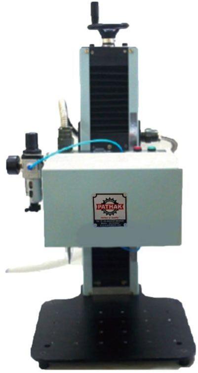 Industrial Dot Peen Marking Machine Without Display