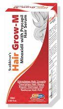 Hairgrow M Serum