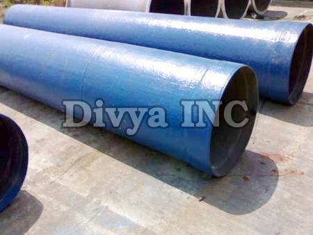 FRP Ducting System
