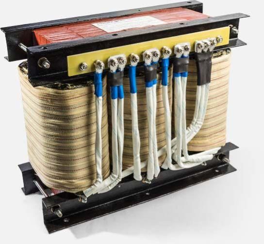 3PH Isolation Transformer