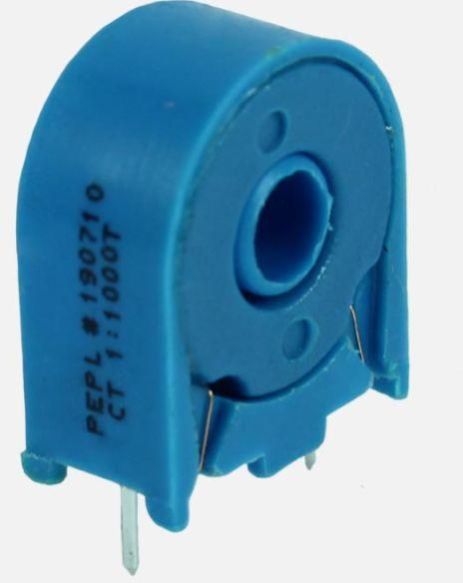 CT Miniature Current Sensors