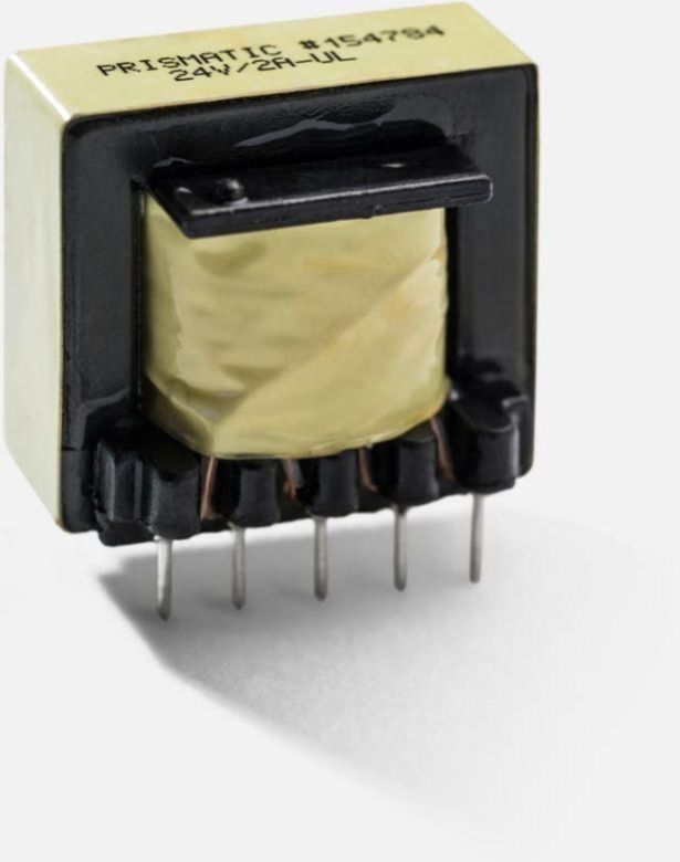 EI 30 10P Vertical Ferrite Transformer