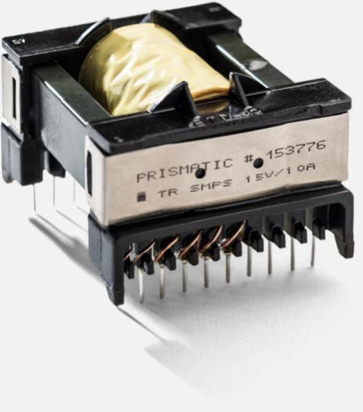 ETD49 20P  Horizontal Ferrite Transformer