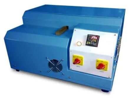 Corrugation Lab CMT Tester