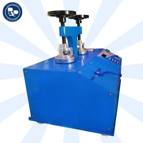 Digital Bursting Strength Tester with Printer