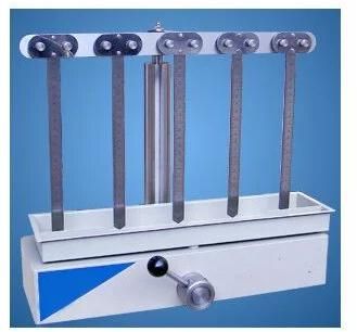 Klemn Type Water Absorption Tester