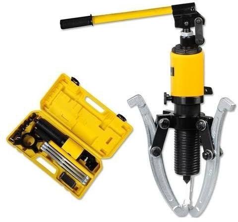 Hydraulic Puller