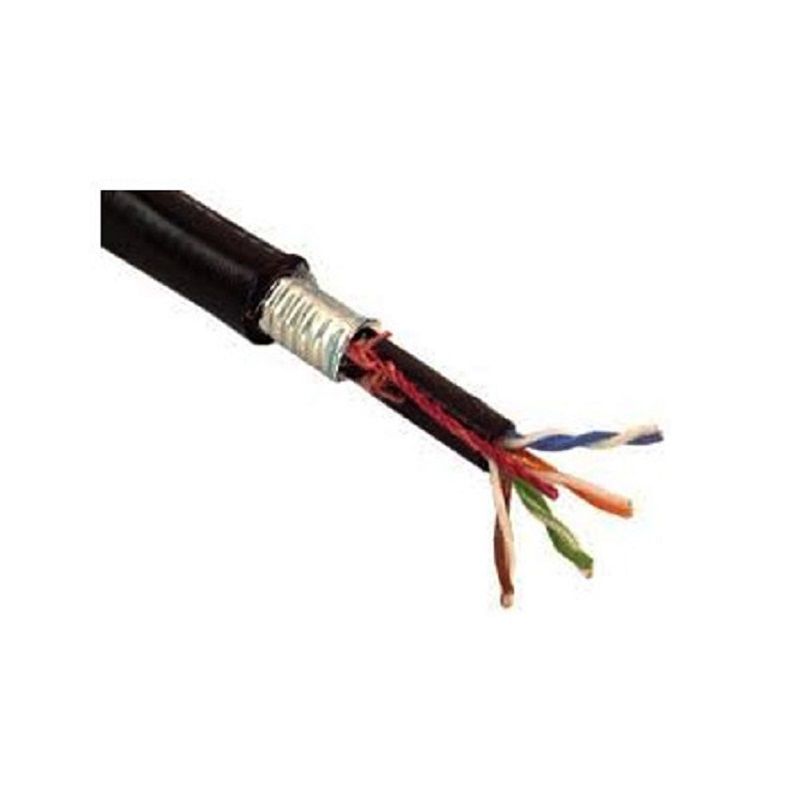 Shielded Armoured Cable