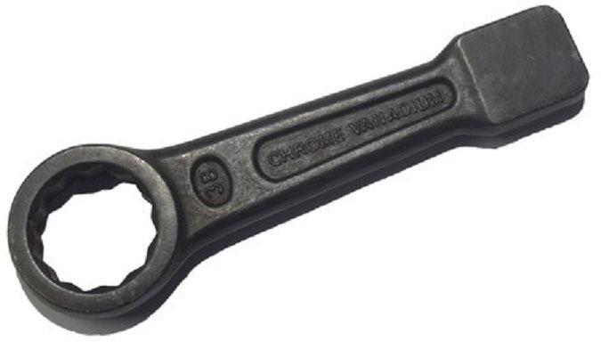 Slogging Ring Spanner