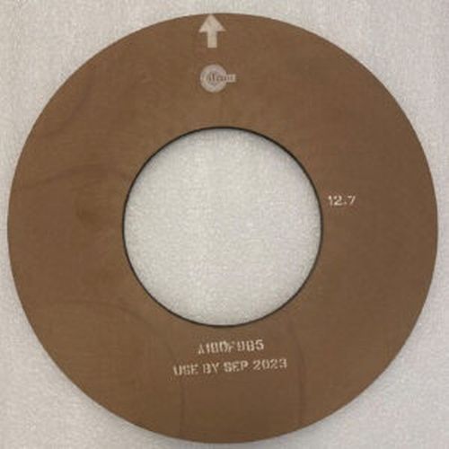 Thread Grinding Wheel