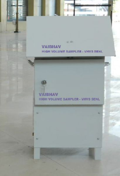 High Volume Air Sampler - VHVS 5ENL