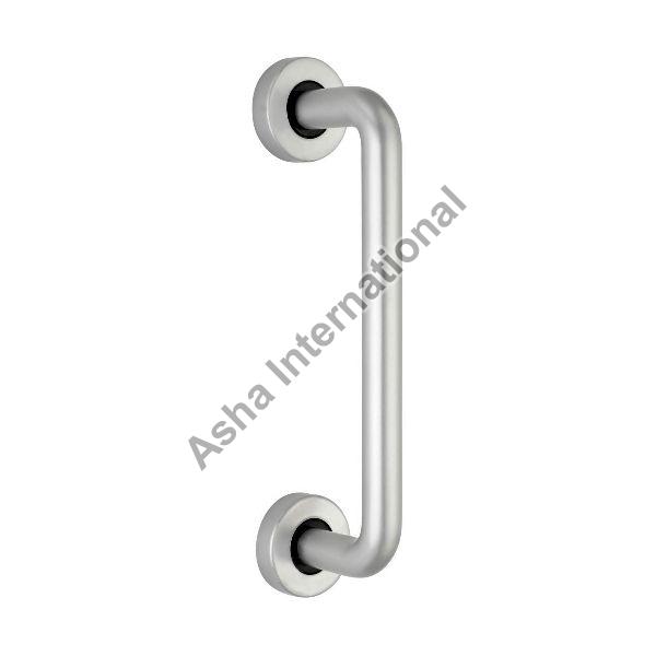 AI-1371 Aluminium Bar Pull Handle