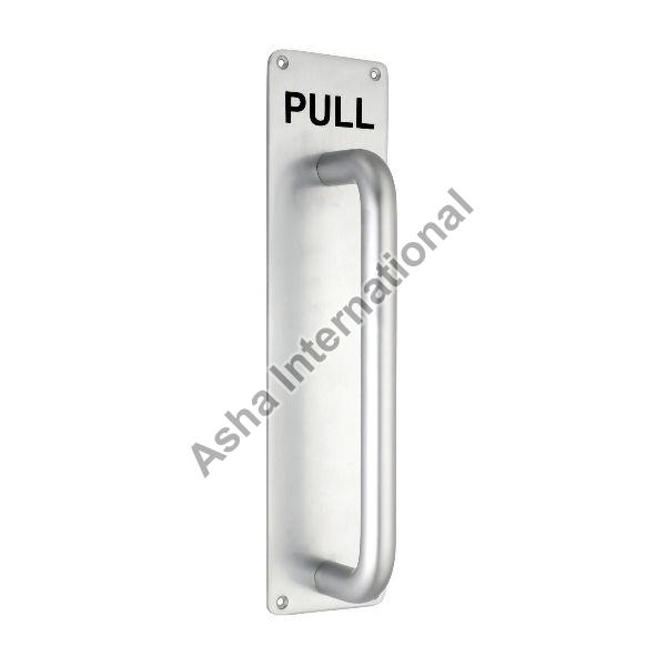 AI-1391 Aluminium Bar Pull Handle
