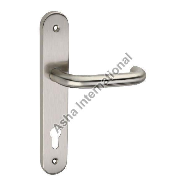 AI-8127 Stainless Steel Lever Handle