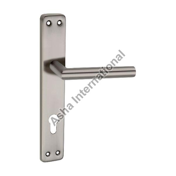 AI-8128 Stainless Steel Lever Handle