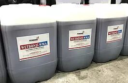 Wetbond-WMA Warm Mix Asphalt Additives