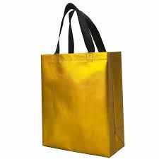 BOPP Non Woven Shopping Bag