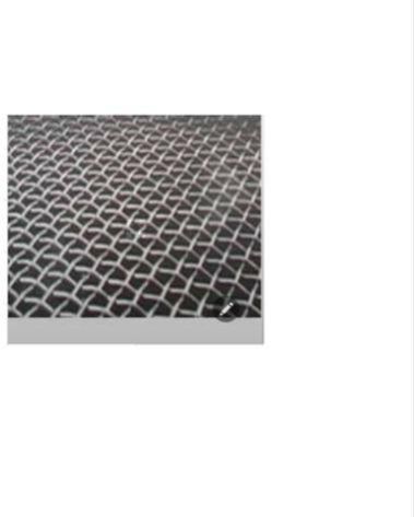 Crimped Wire Mesh