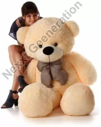 Cuddly Teddy Bear Soft Toy