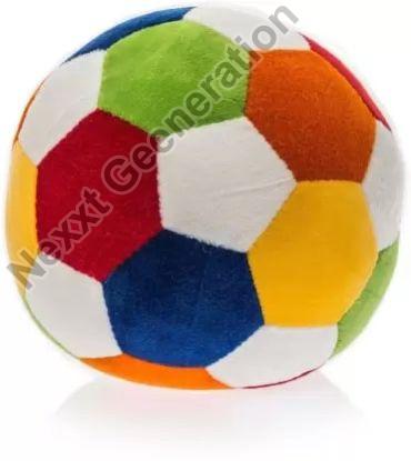 Multicolor Ball Soft Toy
