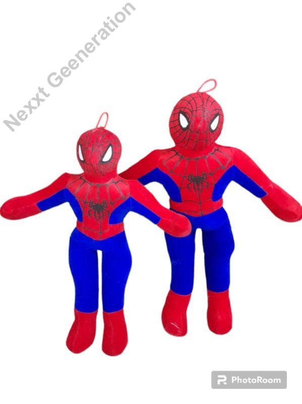Spiderman Soft toys