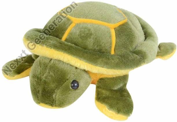 Turtle Plush Stuffed Toy