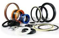 Earth Moving Equipment Seal Kit