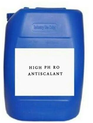 High PH RO Antiscalant